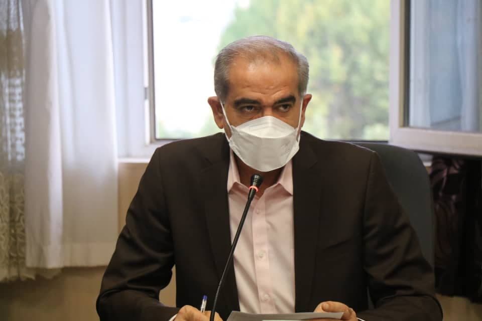به مناسبت هفته دولت روز چهارشنبه 1400.06.03؛