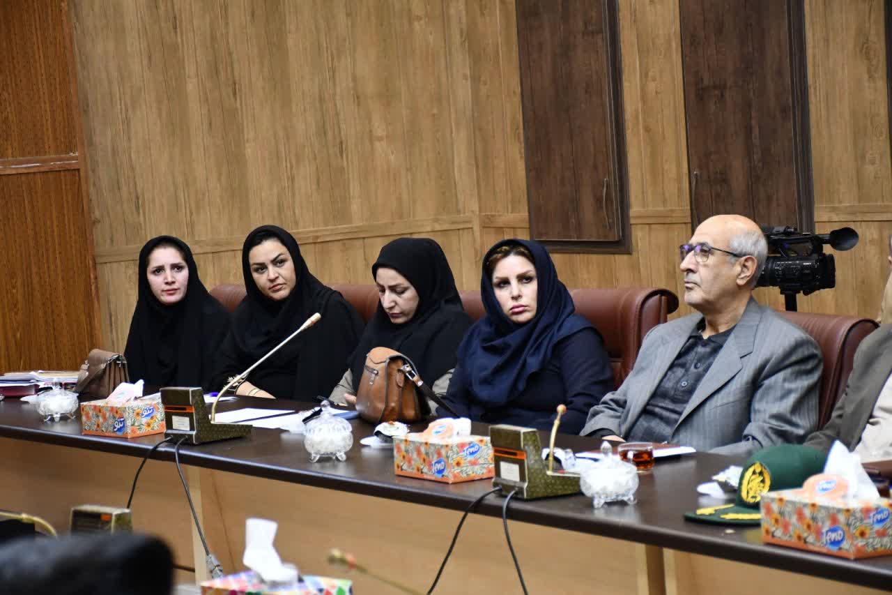 تقویت برنامه نظام مراقبت اجتماعی در مدارس ضرورت دارد