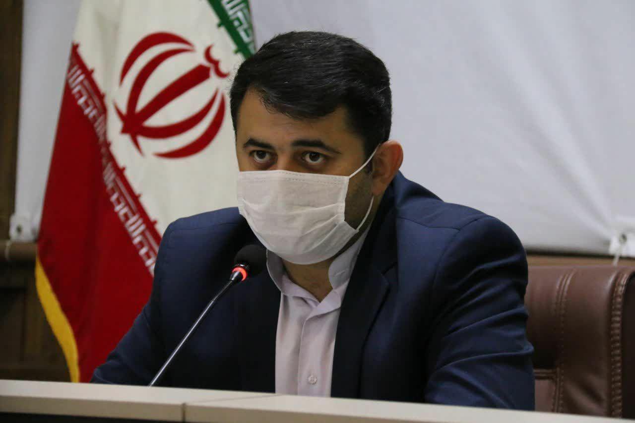 برگزاری نشست بررسی روند بازسازی مناطق زلزله زده قطور به ریاست رحمانی معاون هماهنگی امور عمرانی استاندار آذربایجان غربی