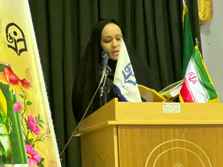 مراسم گرامیداشت 12 اردیبهشت روز معلم و سالروز شهادت استاد شهید مرتضی مطهری