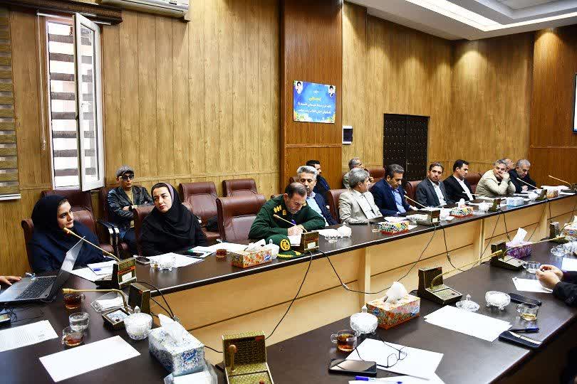 سند توسعه خوی؛ نقشه راه پیشرفت شهرستان بر پایه همدلی و برنامهریزی علمی