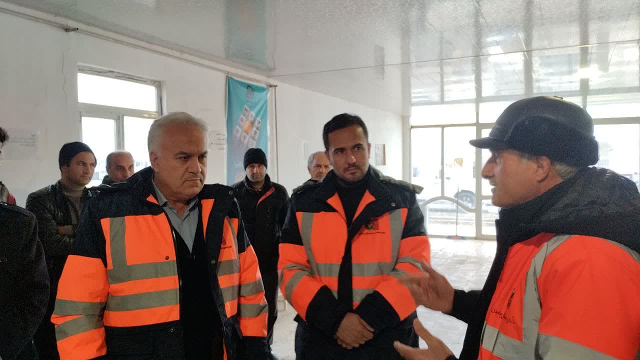 گزارش تصویری