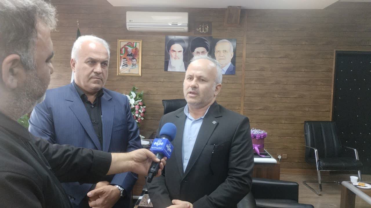 ظرفیت بالای فرودگاه خوی زمینهساز رونق اقتصادی شهر خوی خواهد بود