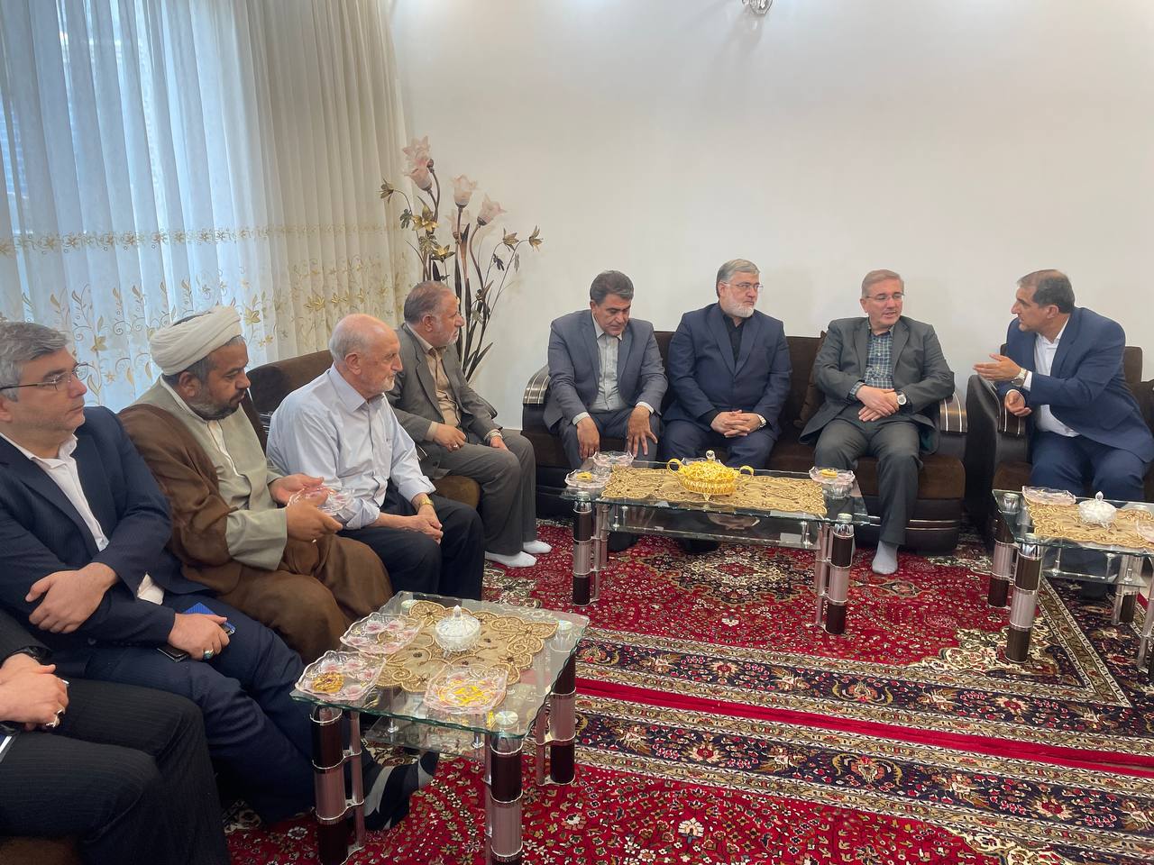 واگذاری یک هزار واحد مسکونی بازسازی شده در خوی