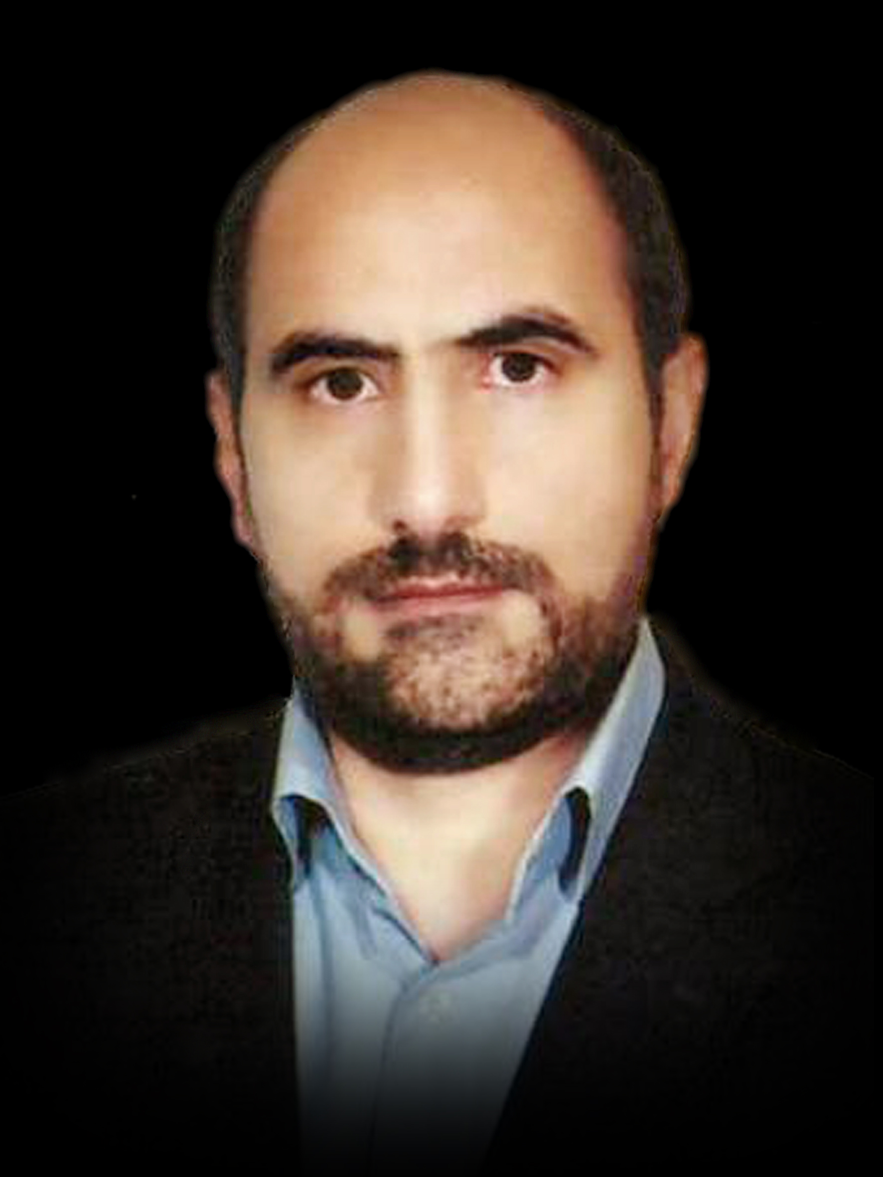 پیام تسلیت فرماندار ویژه شهرستان خوی در پی درگذشت شادروان محرم میرزالو ( از کارکنان فرمانداری خوی )