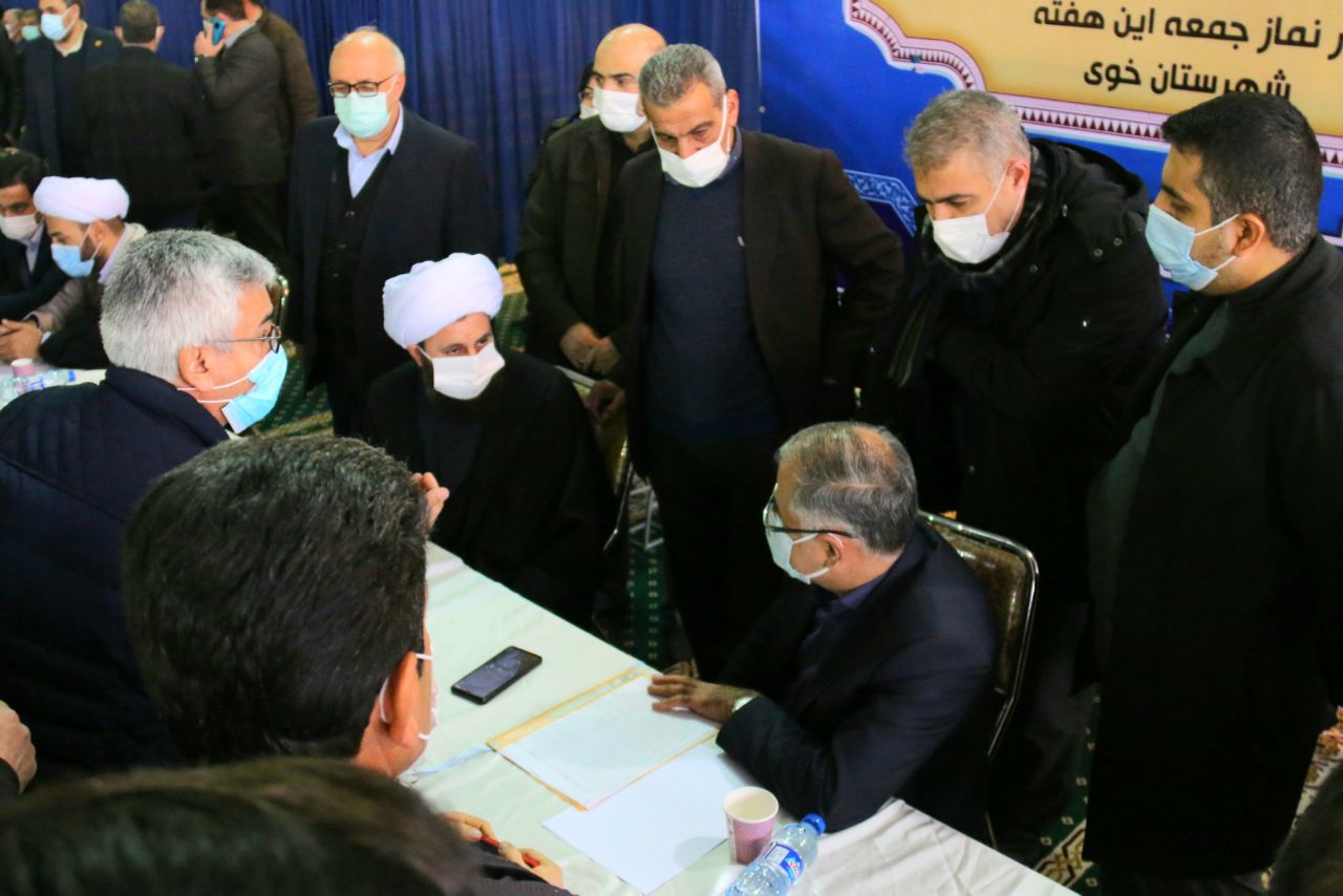 برنامه های چهارمین روز از دهه مبارک فجر