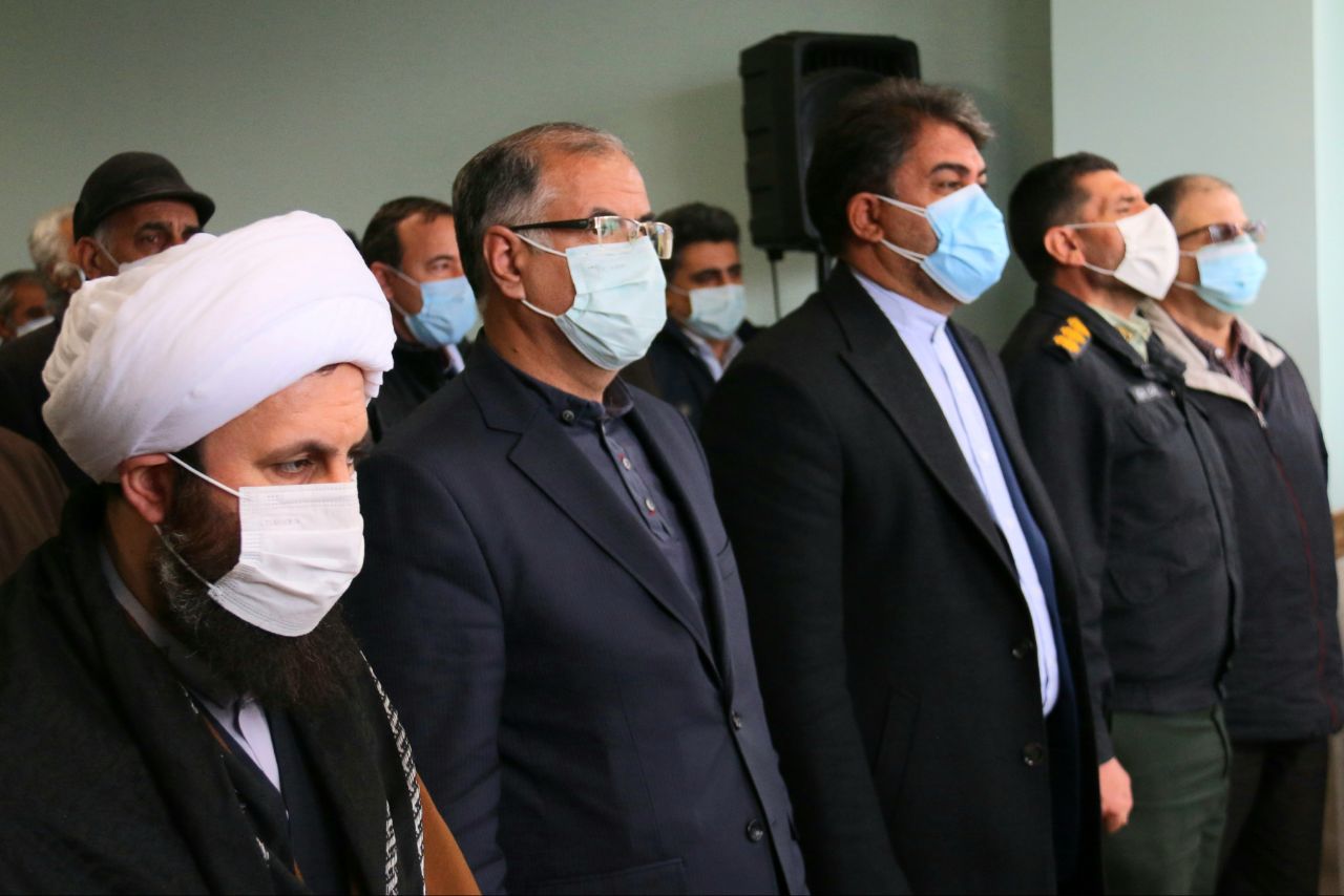 برنامه های دهمین روز از دهه مبارک فجر
