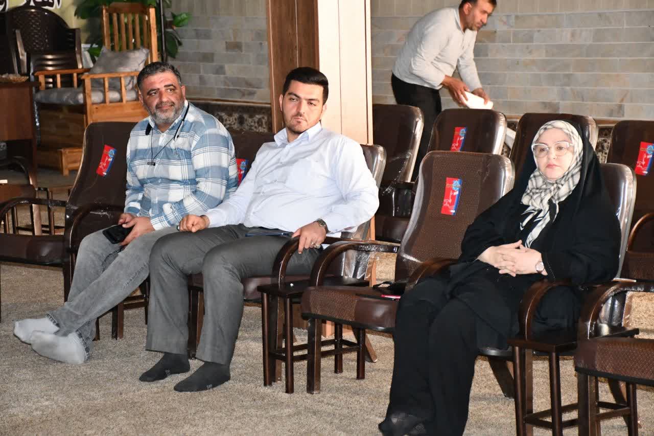 گزارش تصویری