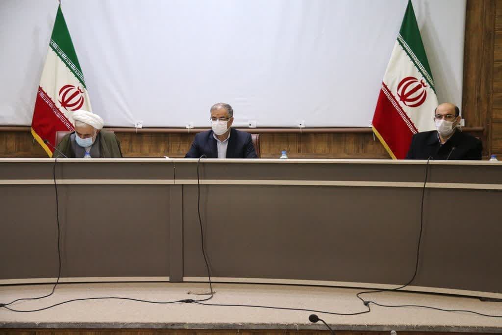 برگزاری مجمع عمومی تولیت شمس تبریزی