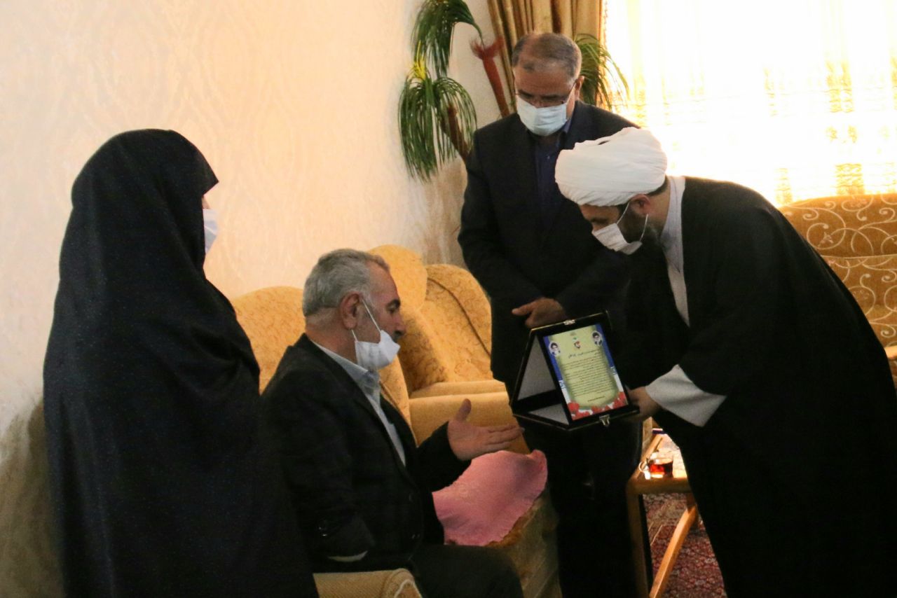 برنامه های سومین روز از دهه مبارک فجر