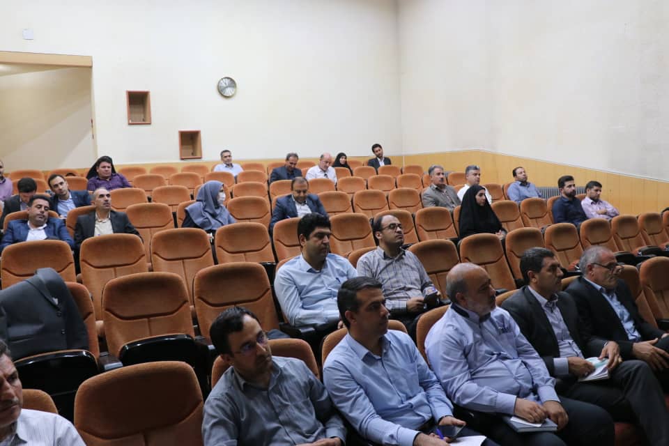 برگزاری دوره آموزشی هیئات حل اختلاف و رسیدگی به شکایات شوراهای اسلامی