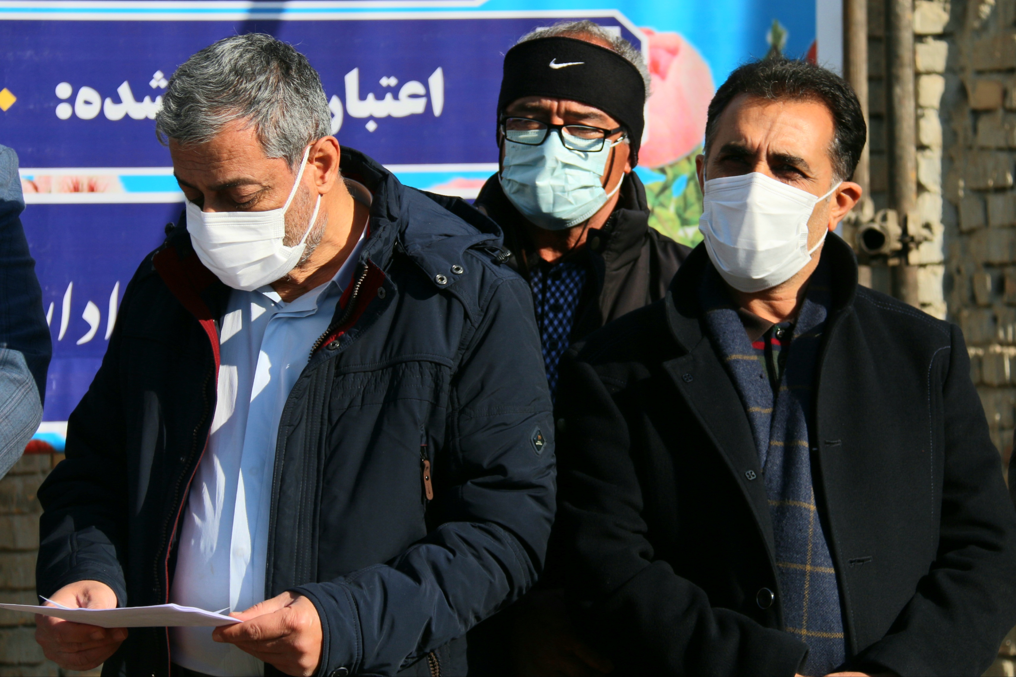 برنامه های هفتمین روز از دهه مبارک فجر