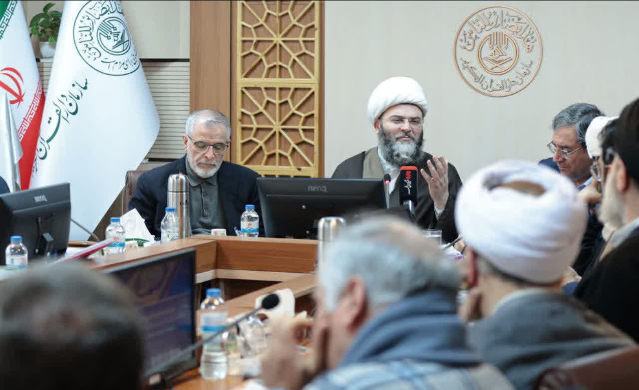 انتخاب آذربایجان‌غربی به عنوان استان قرآنی برای جشنواره "زندگی با آیه‌ها"