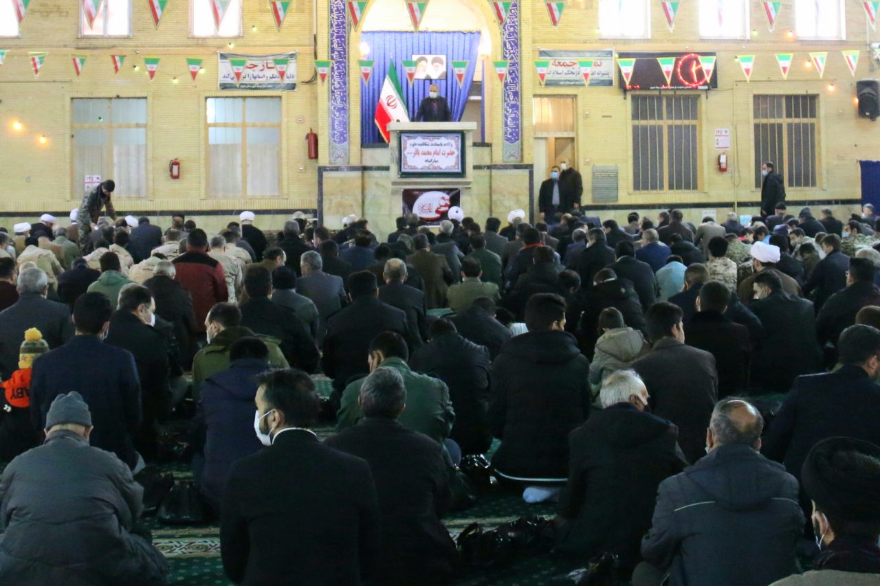 برنامه های چهارمین روز از دهه مبارک فجر