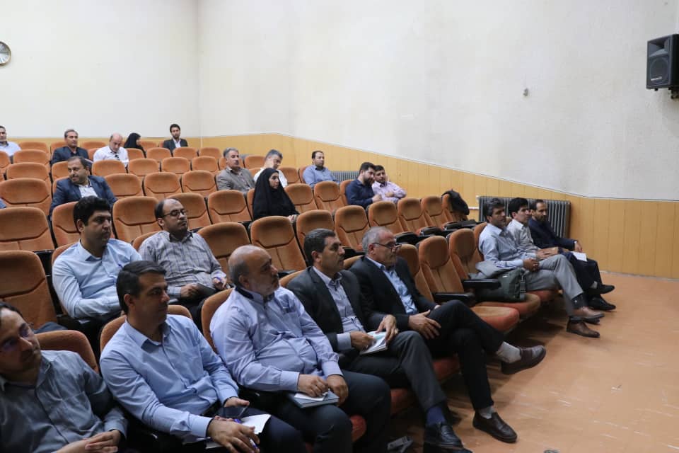 برگزاری دوره آموزشی هیئات حل اختلاف و رسیدگی به شکایات شوراهای اسلامی
