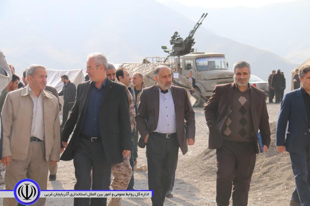 برگزاری جلسه ستاد راهیان نور شهرستان خوی