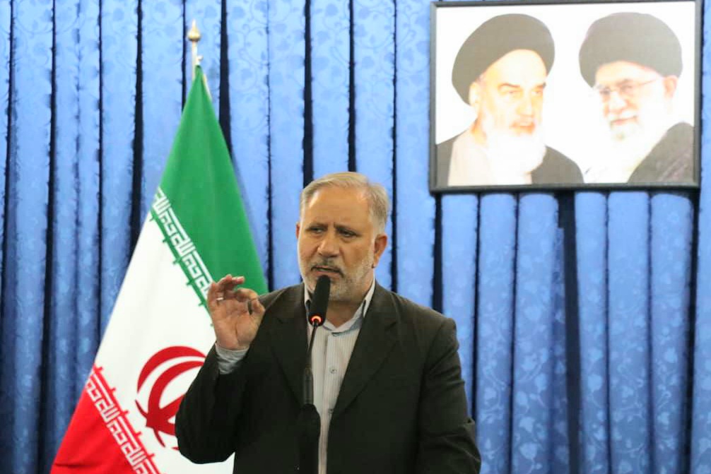 برگزاری آیین عبادی سیاسی نماز جمعه همزمان با روز جهانی قدس