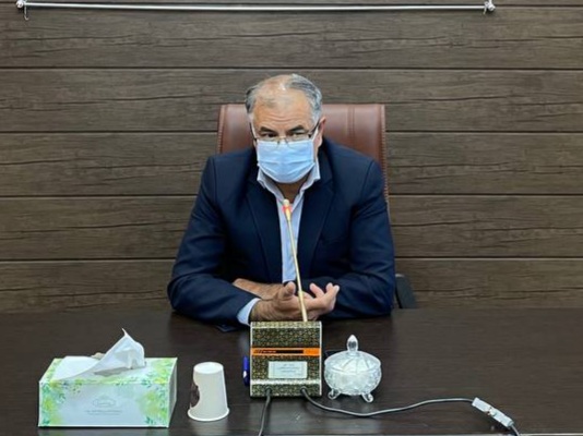 برگزاری جلسه کمیسیون برنامه ریزی، هماهنگی و نظارت بر مبارزه با قاچاق کالا و ارز شهرستان خوی