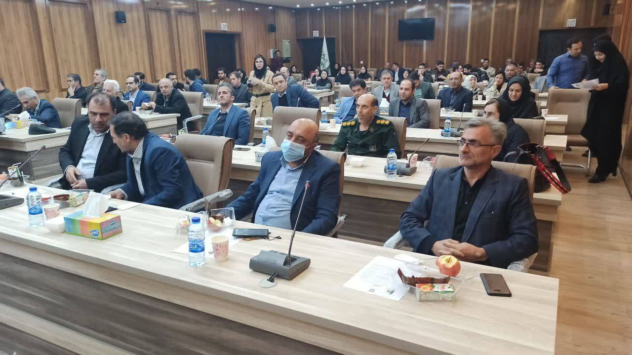 100 عمل جراحی در اوج بحران زلزله در مراکز درمانی خوی انجام شد