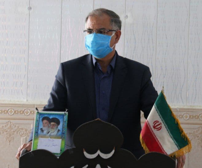 برگزاری نشست مشورتی دهیاران بخش ایواوغلی با حضور معاون استاندار و فرماندار ویژه شهرستان خوی
