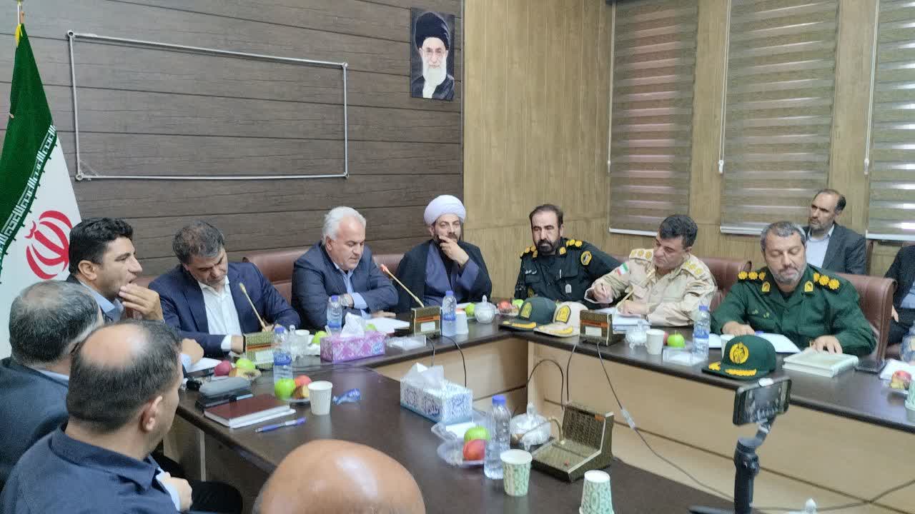 خدمات ارائهشده در مرز رازی قابل قبول نیست