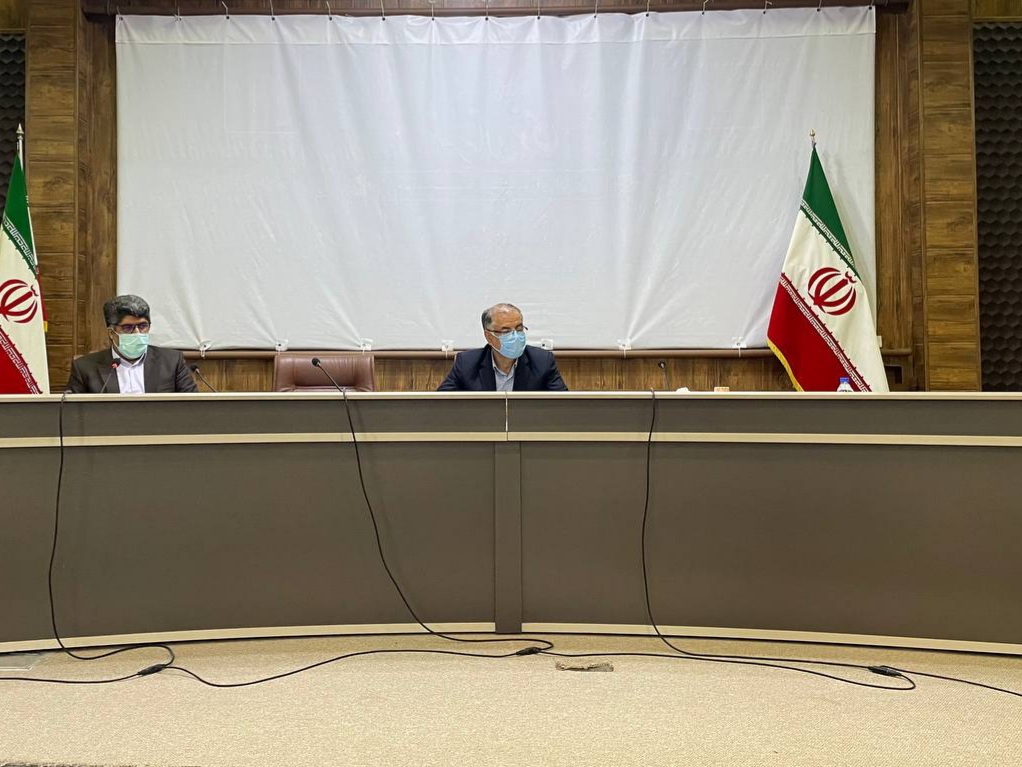 برگزاری جلسه شورای آموزش و پرورش شهرستان خوی