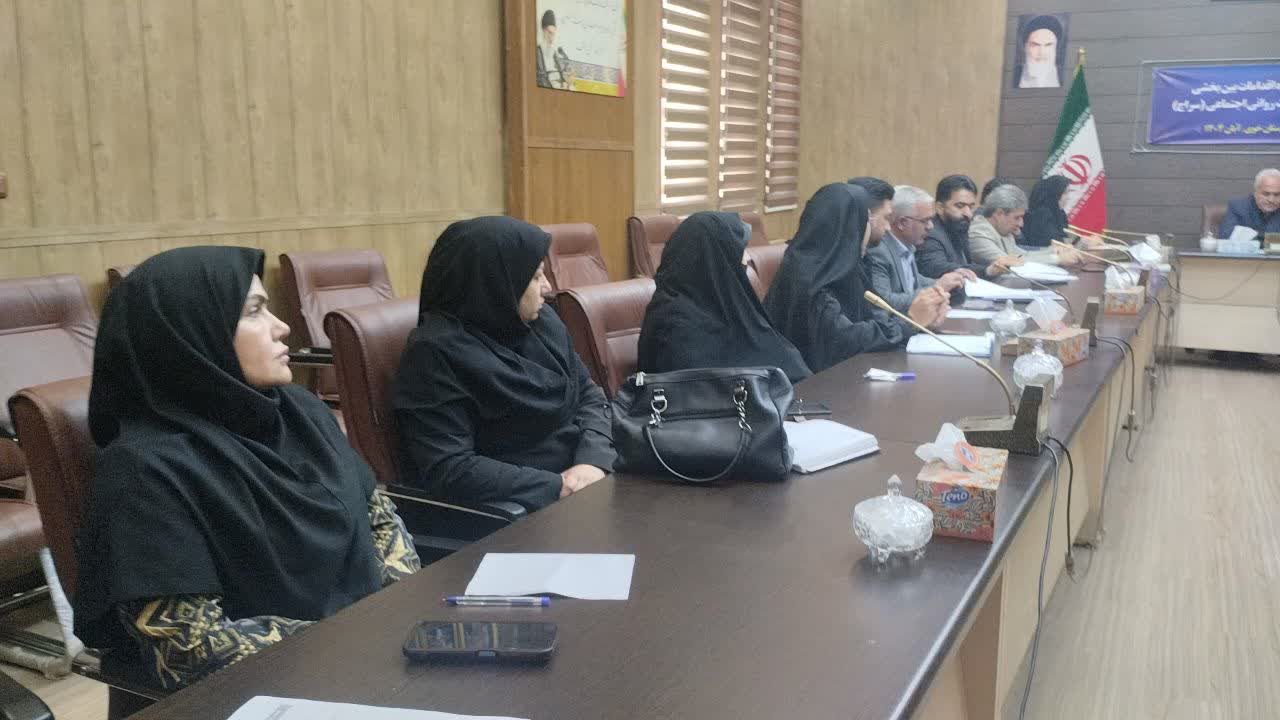 هیچ تعللی در اجرای پروژههای اقتصادی پذیرفتنی نیست