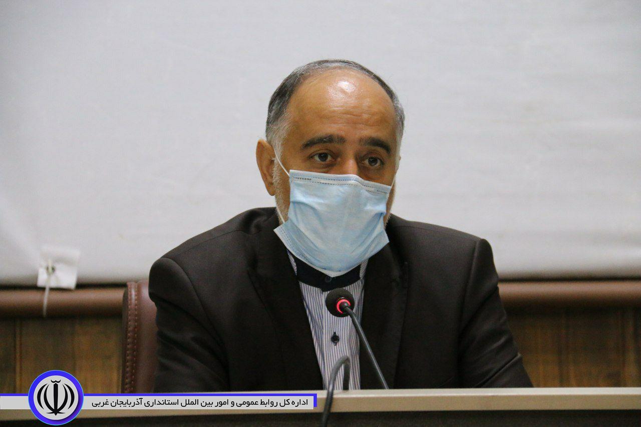 برگزاری جلسه هماهنگی نحوه کمک به نیازمندان آسیب دیده از شیوع بیماری کرونا