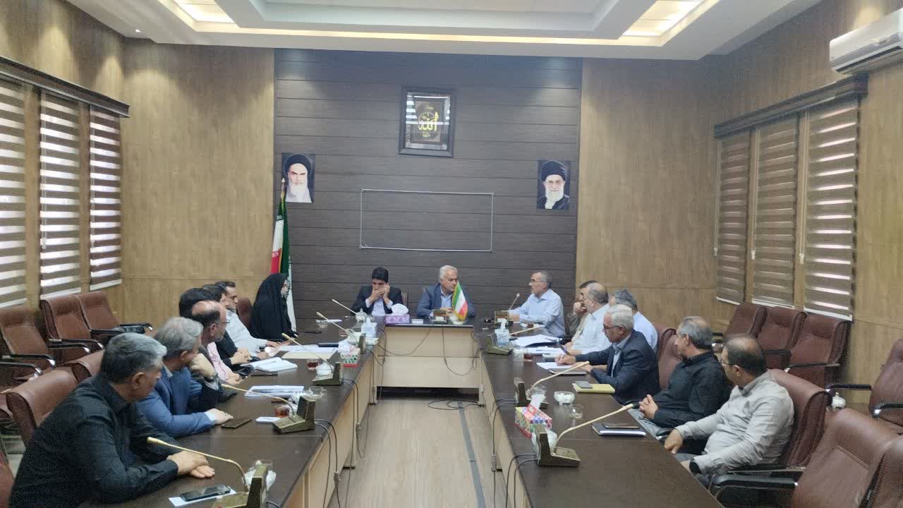 نظارت و برخورد با متخلفان، رمز ثبات بازار خوی