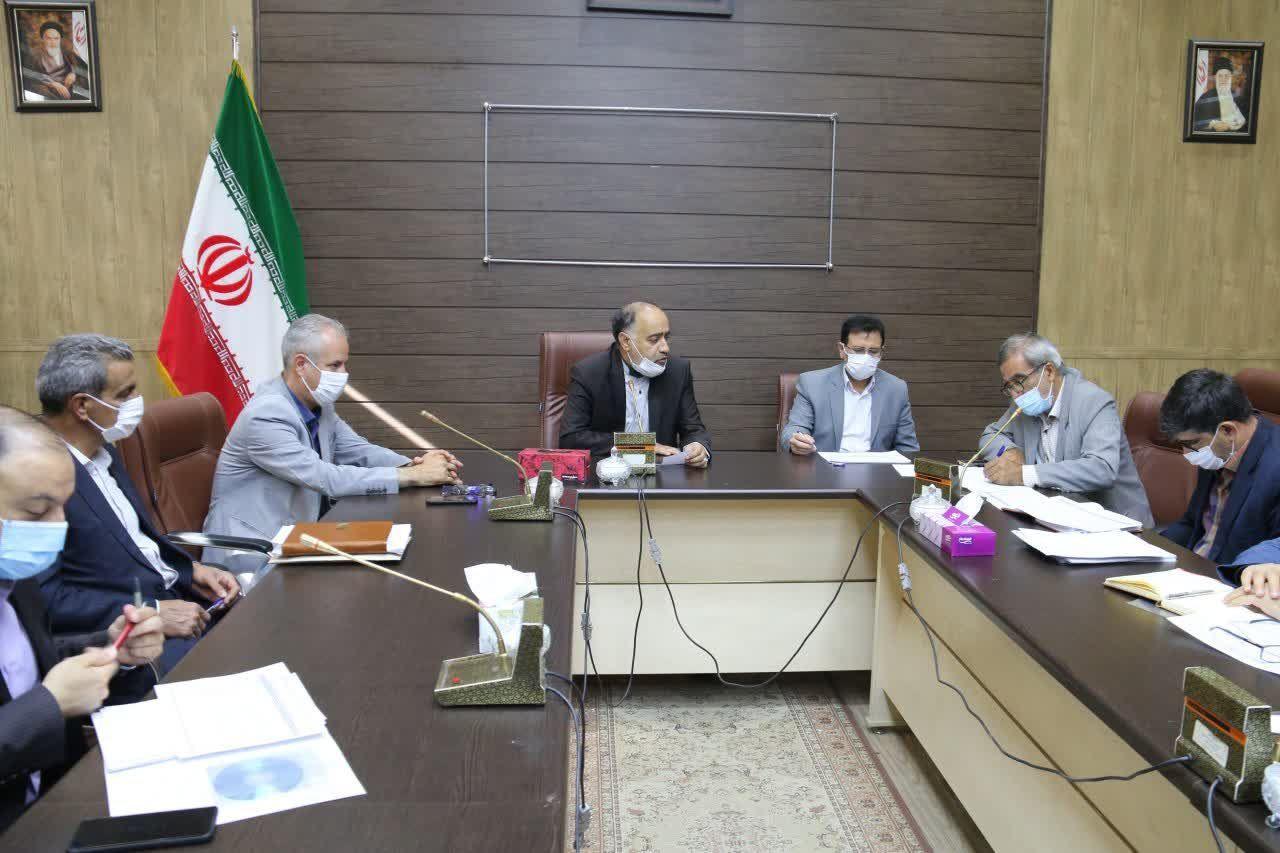بررسی آخرین وضعیت روند پرداخت تسهیلات برای بازسازی واحدهای آسیب دیده بخش قطور