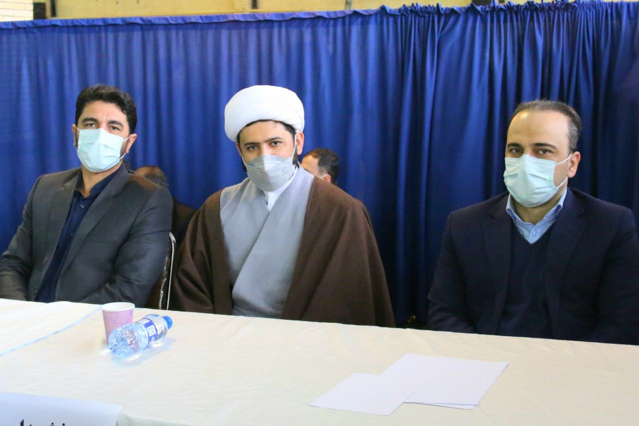 برنامه های چهارمین روز از دهه مبارک فجر