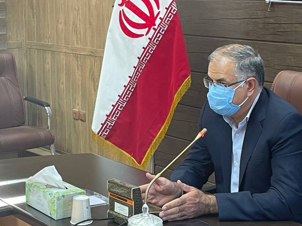 مراسم تجلیل از دانش آموزان برتر مسابقات قرآنی با حضور فرماندار ویژه خوی