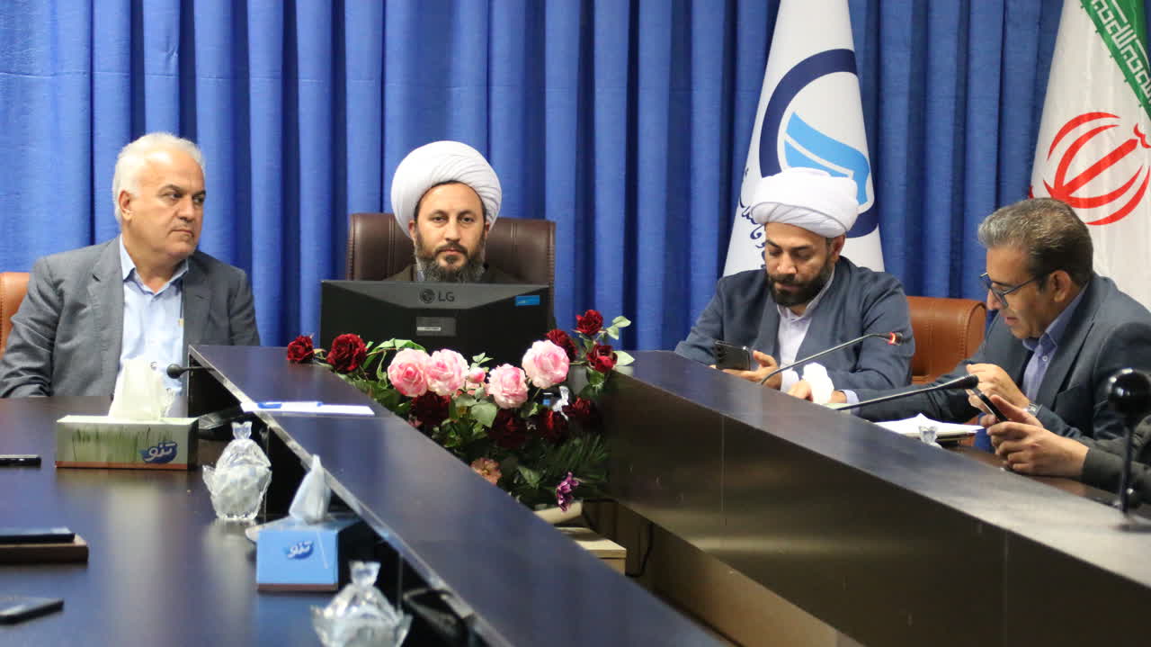 گذر موفق از تنش آبی، حاصل همدلی و اقدام جهادی در خوی بود