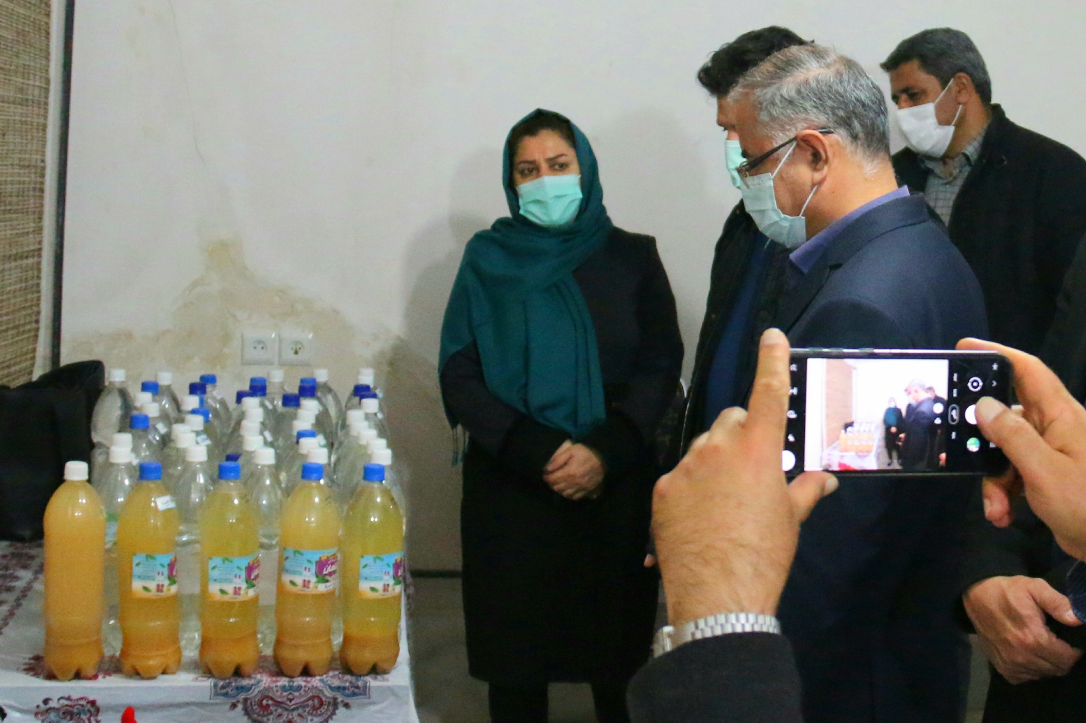 برنامه های دومین روز از دهه مبارک فجر