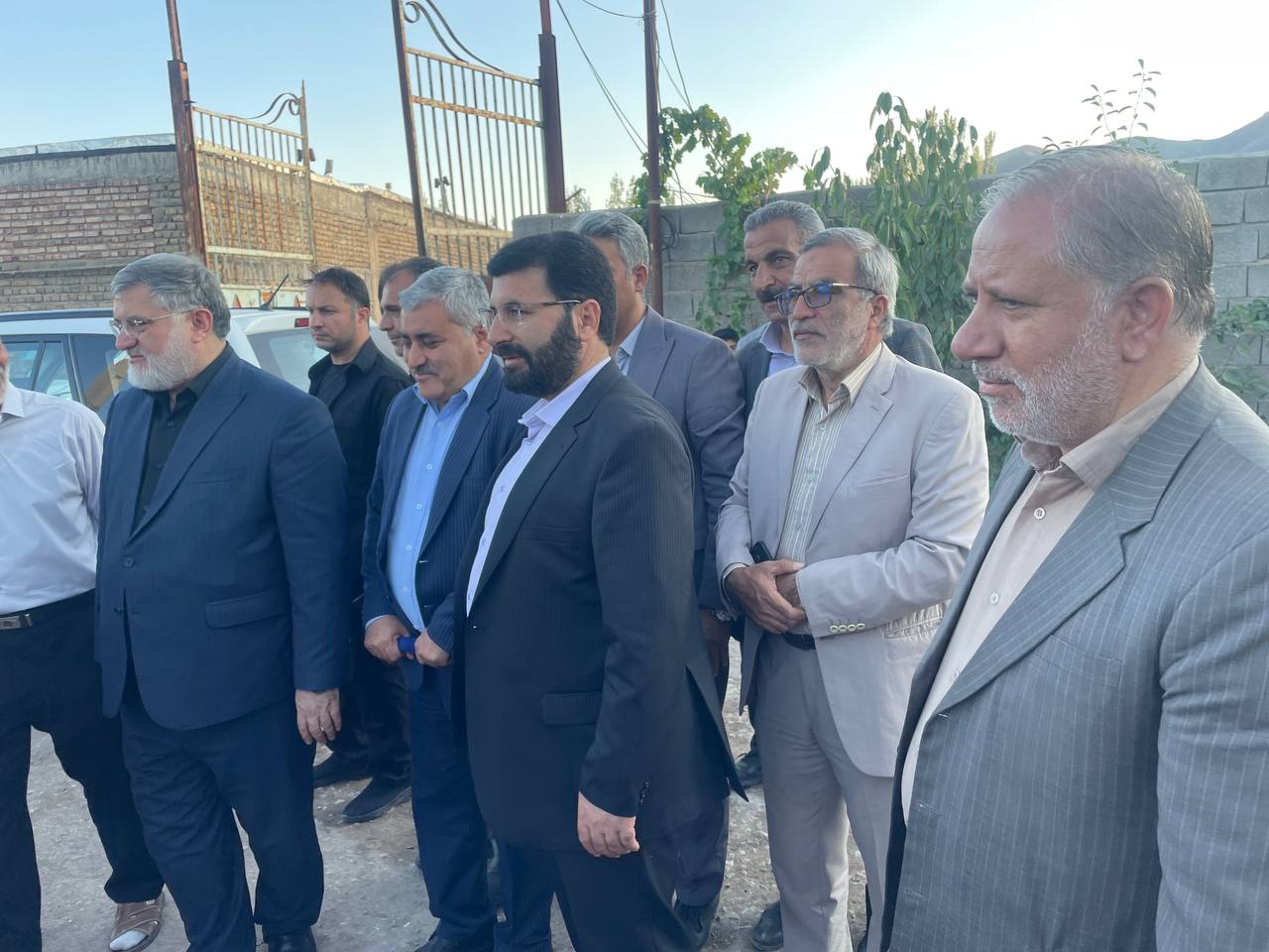 واگذاری یک هزار واحد مسکونی بازسازی شده در خوی