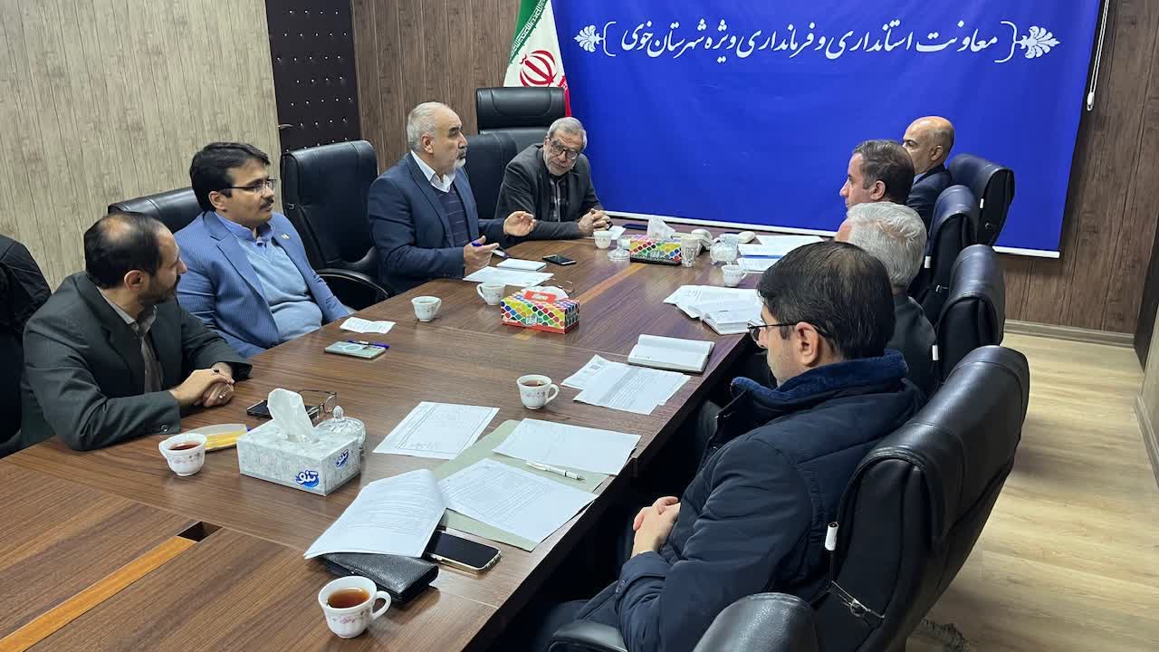 افزایش سهمیه سوخت خوی؛ مناطق کوهستانی و قالیبافان صاحب سهمیه ویژه شدند