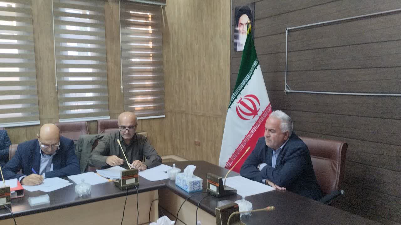 اشتغالزایی واقعی اولویت جدی فرماندار خوی