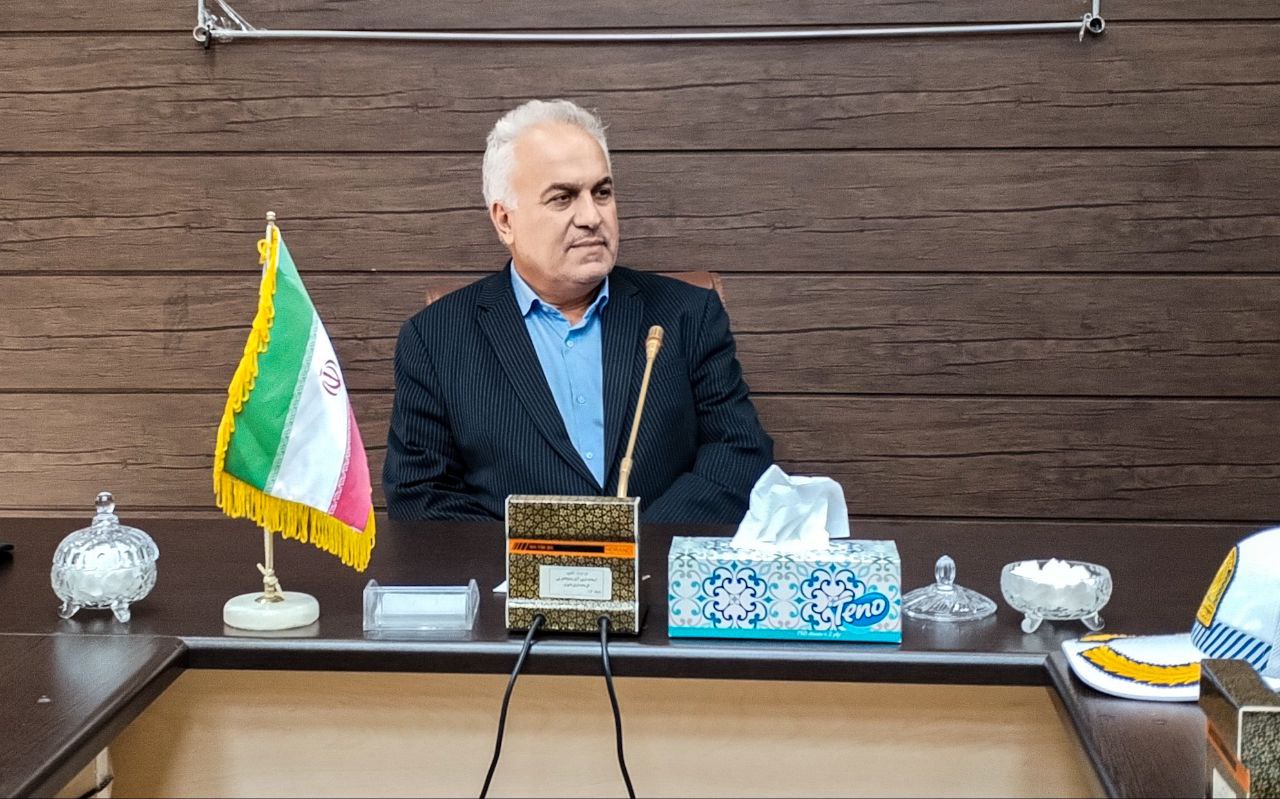 محبت مردم و حمایت مسئولان، انگیزه خدمت مضاعف است