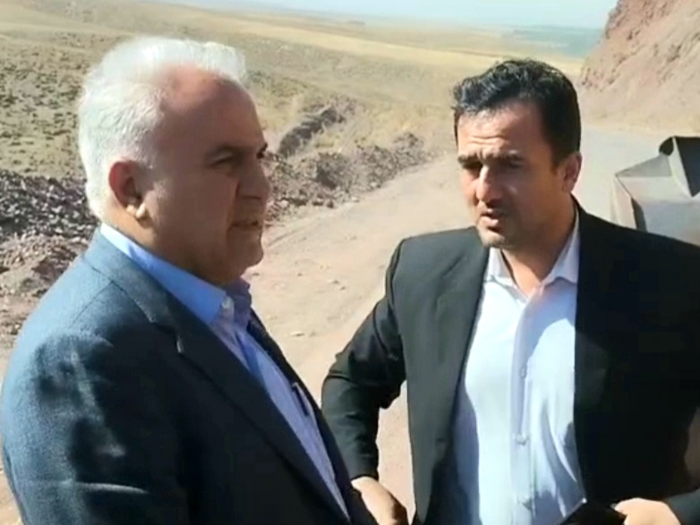 بهسازی محور کلوانس با هدف ارتقاء ایمنی و پدافند غیرعامل در دستور کار است