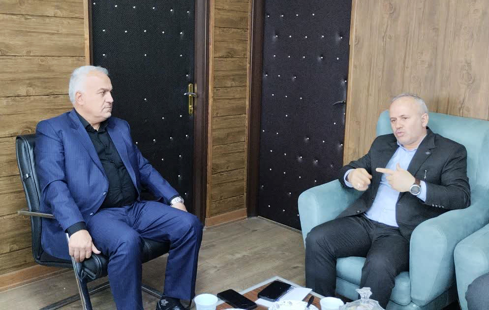 ظرفیت بالای فرودگاه خوی زمینهساز رونق اقتصادی شهر خوی خواهد بود