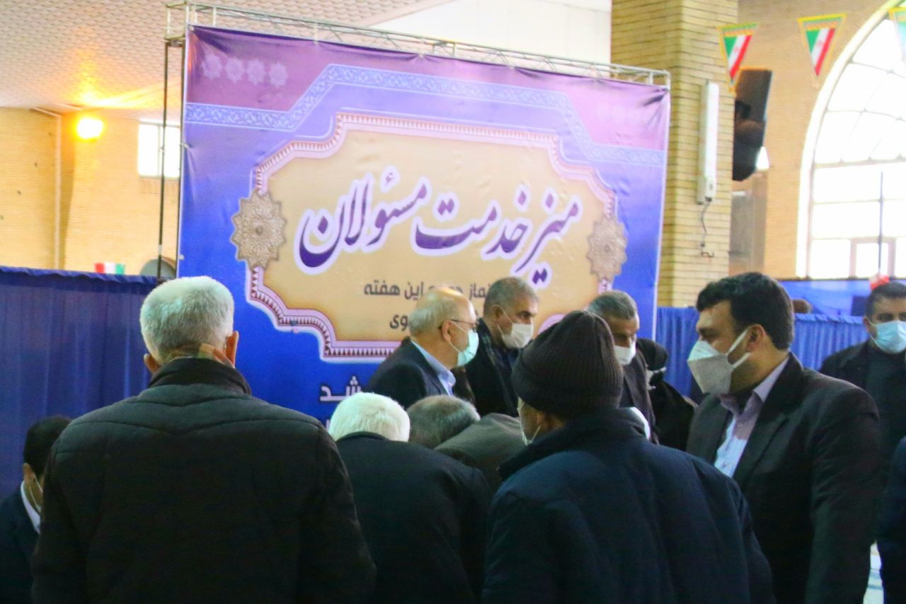 برنامه های چهارمین روز از دهه مبارک فجر