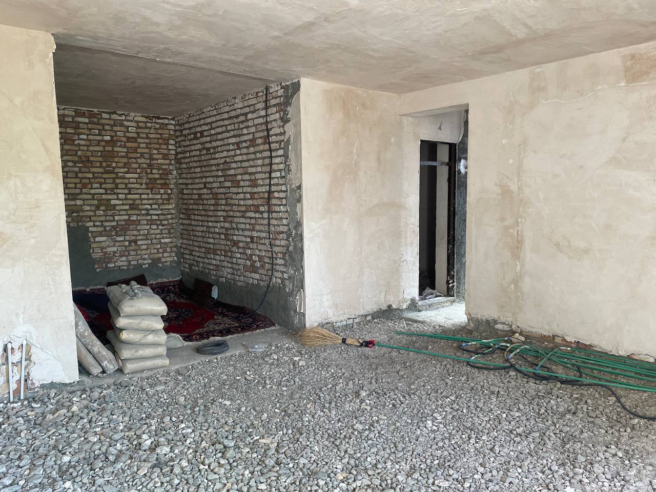 مدیریت انقلابی و بازسازی جهادی مناطق زلزله زده روستای خنجرخان