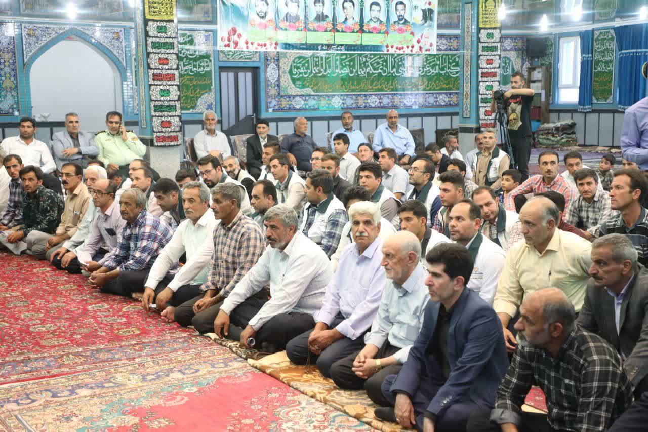 واگذاری یک هزار واحد مسکونی بازسازی شده در خوی