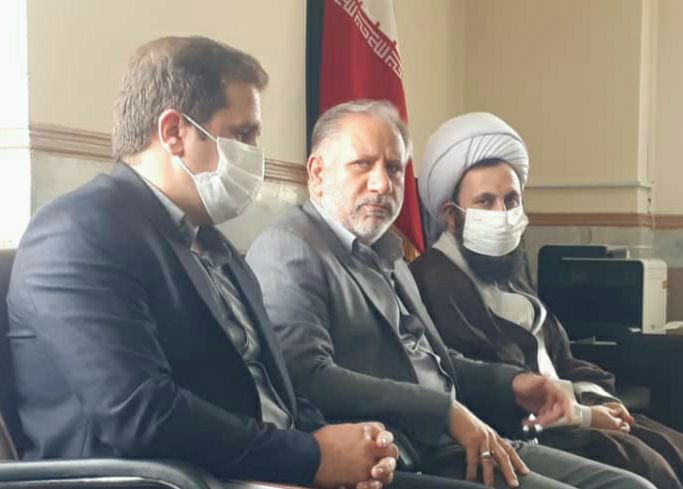 برگزاری اولین جلسه شورای آموزش عالی شهرستان خوی