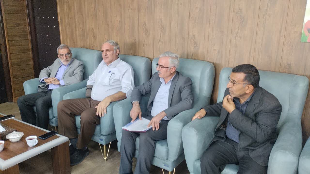 لزوم تداوم نظارتها برای حفظ ثبات بازار مرغ در خوی