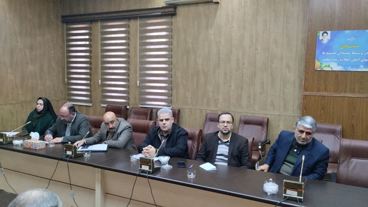 تأمین کالاهای اساسی تا پایان سال با تشدید نظارت‌ها ادامه می‌یابد