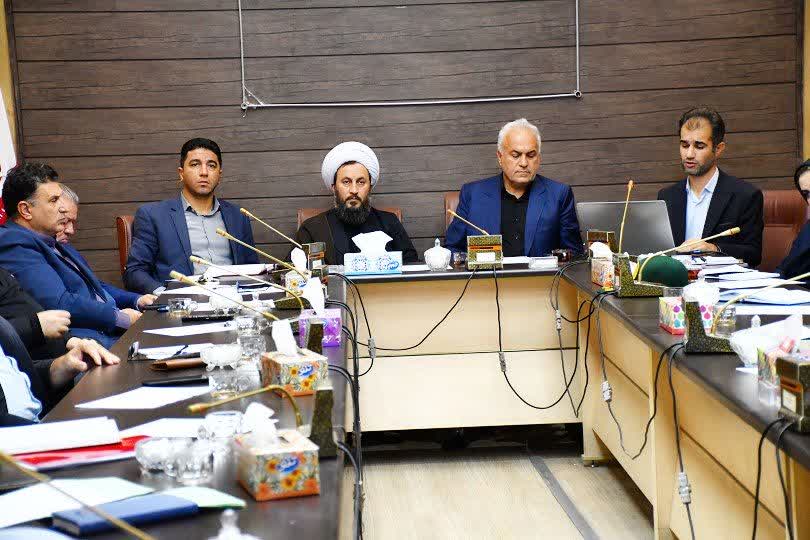 سند توسعه خوی؛ نقشه راه پیشرفت شهرستان بر پایه همدلی و برنامهریزی علمی