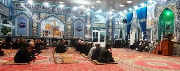 بررسی مسایل و مشکلات روستای چاوشقلی