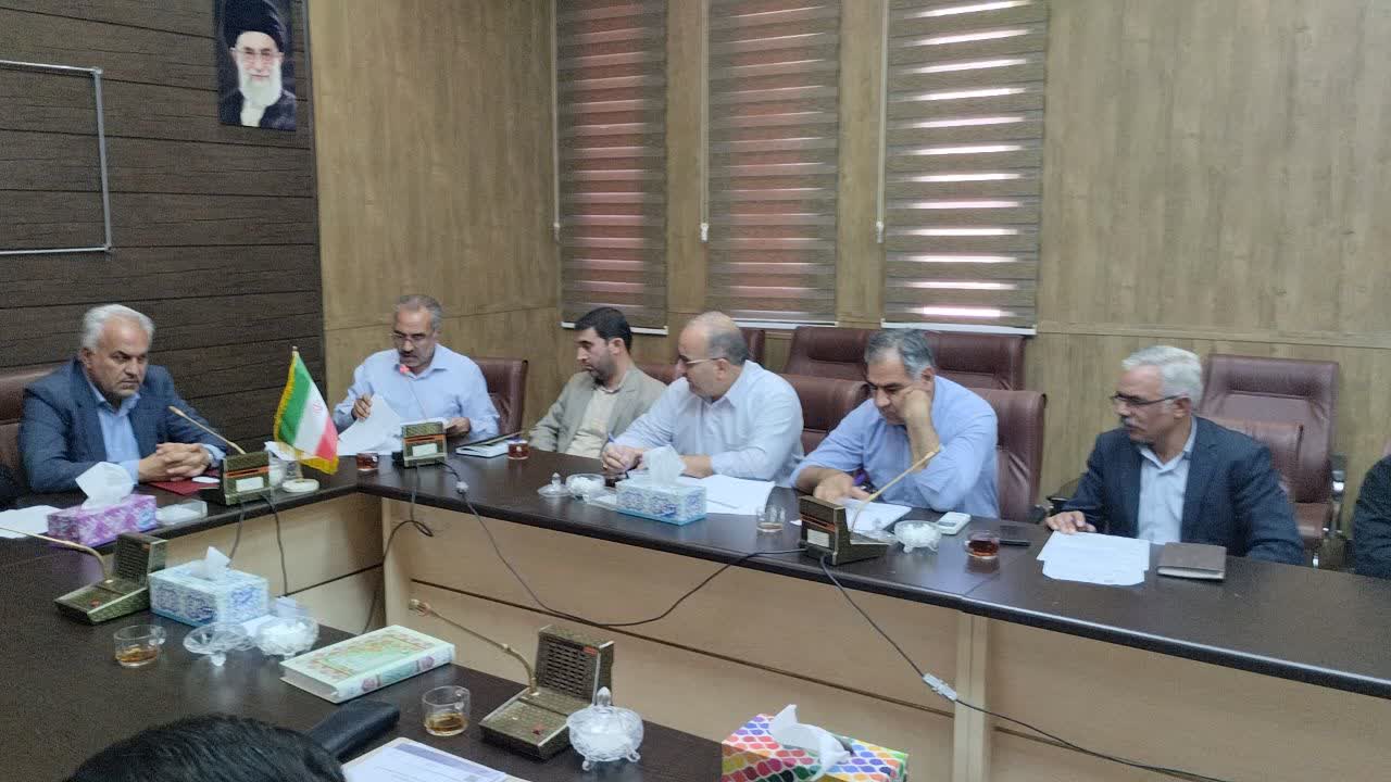 نظارت و برخورد با متخلفان، رمز ثبات بازار خوی