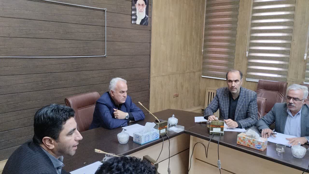 هیچ تعللی در اجرای پروژههای اقتصادی پذیرفتنی نیست